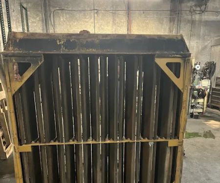 The Cooling Center Inc.