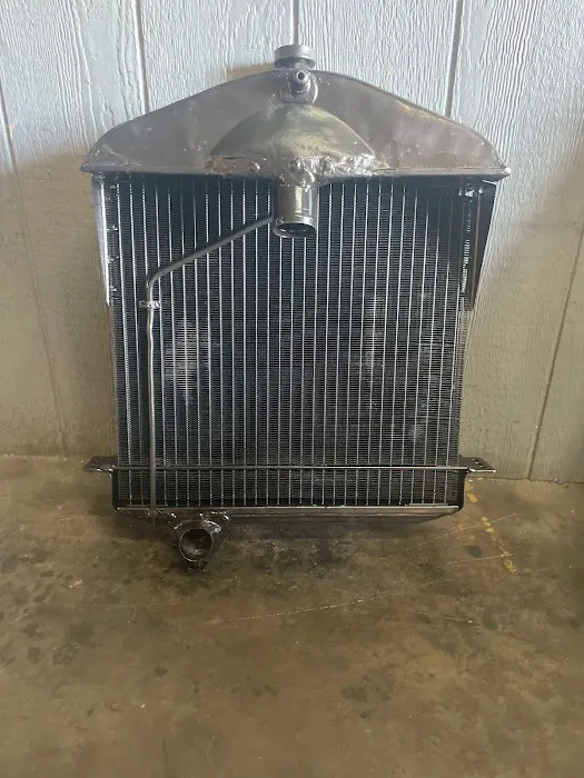 The Cooling Center Inc. Picture 4