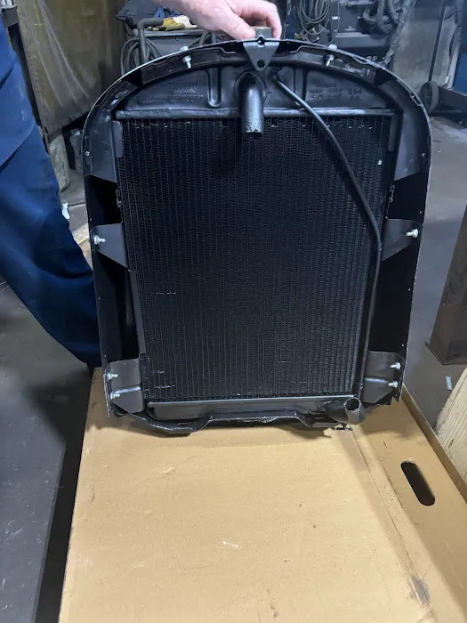 The Cooling Center Inc. Picture 5