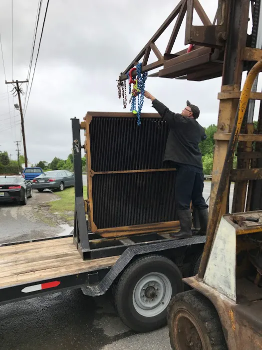 The Cooling Center Inc. Picture 9