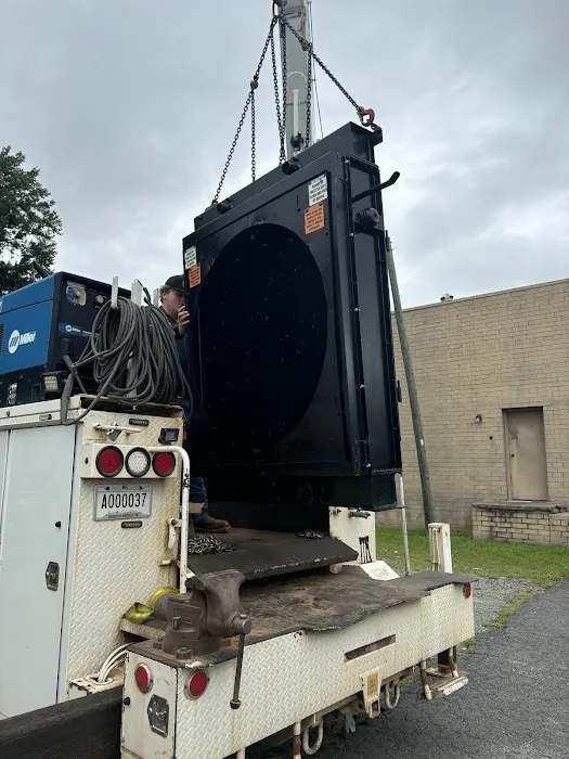 The Cooling Center Inc. Picture 10