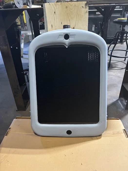 The Cooling Center Inc. Picture 8