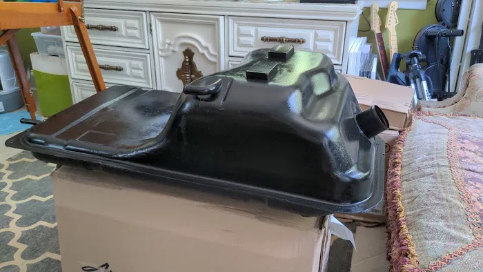 The Cooling Center Inc. Picture 7