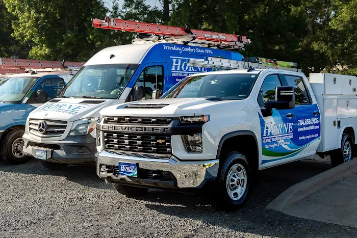Horne HVAC Charlotte Picture 1