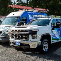 Horne HVAC Charlotte ico