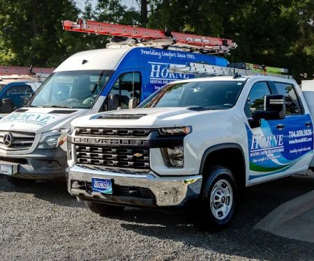 Horne HVAC Charlotte
