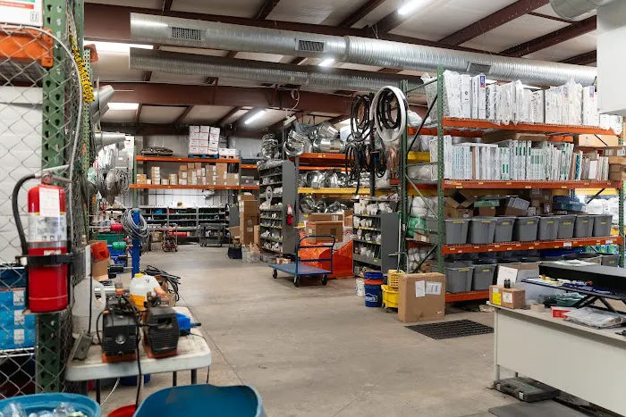 Horne HVAC Charlotte Picture 2