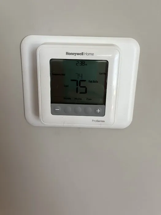 Horne HVAC Charlotte Picture 7