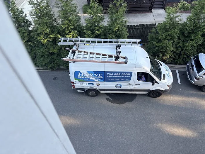 Horne HVAC Charlotte Picture 4