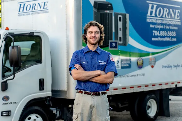 Horne HVAC Charlotte Picture 8