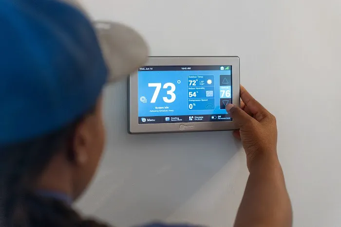 Horne HVAC Charlotte Picture 10