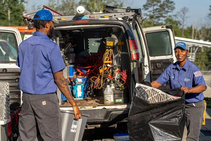 Horne HVAC Charlotte Picture 9