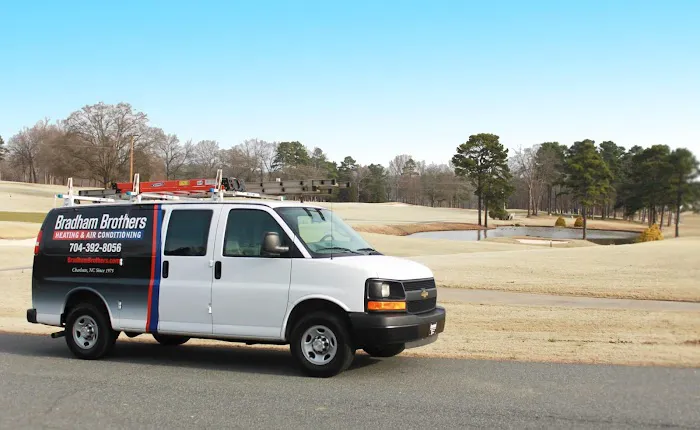 Bradham Comfort Services, Inc. Picture 2