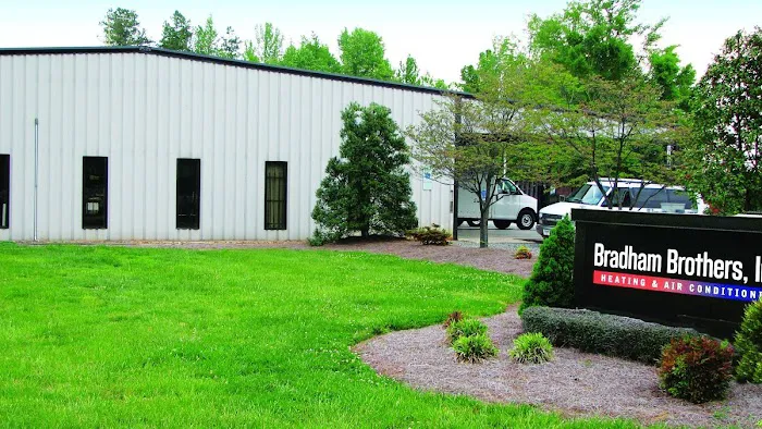 Bradham Comfort Services, Inc. Picture 1