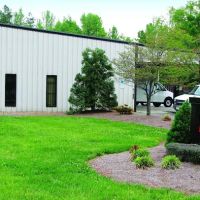 Bradham Comfort Services, Inc. ico