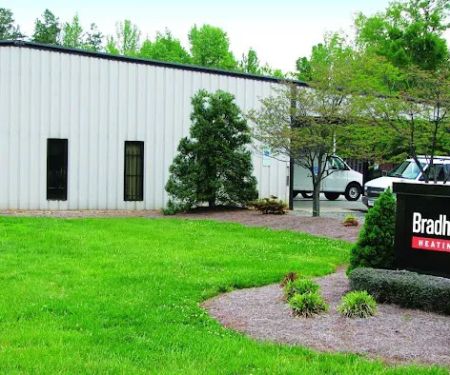 Bradham Comfort Services, Inc.