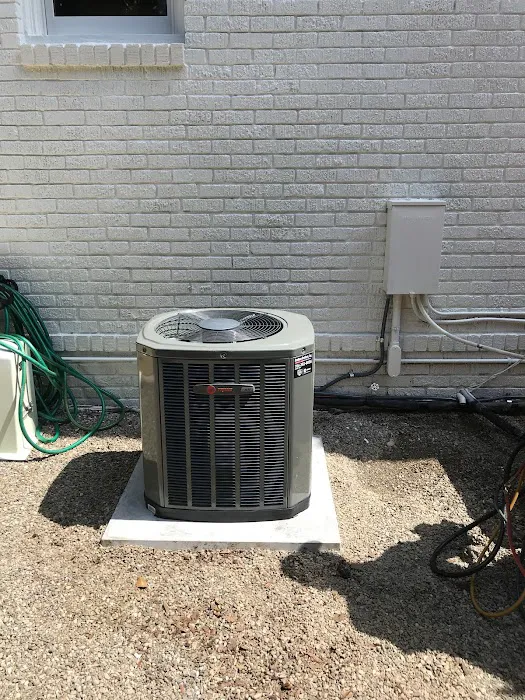 Bradham Comfort Services, Inc. Picture 3