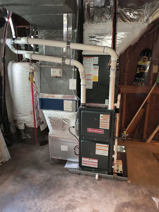 Bradham Comfort Services, Inc. Picture 4