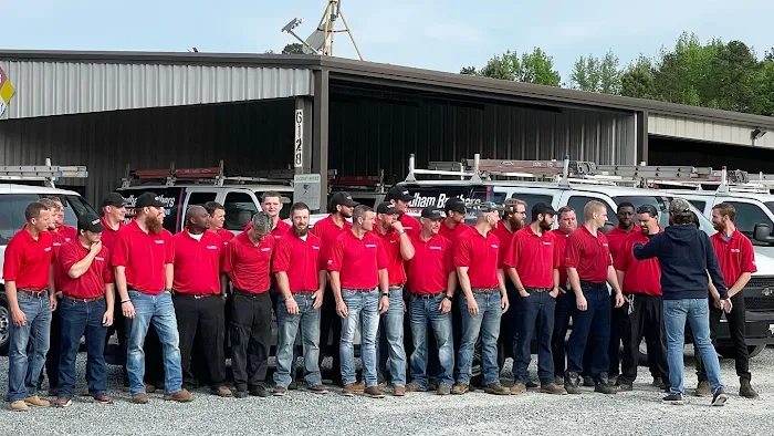 Bradham Comfort Services, Inc. Picture 6