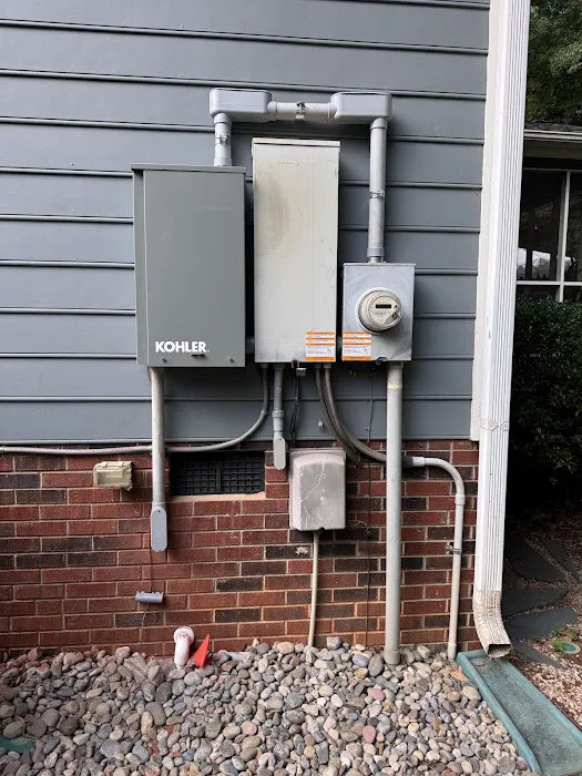 Bradham Comfort Services, Inc. Picture 7