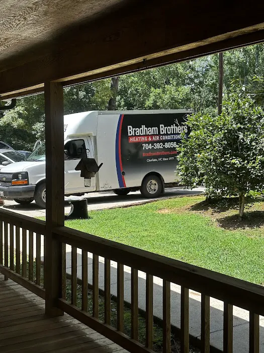 Bradham Comfort Services, Inc. Picture 10