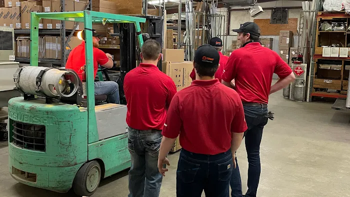 Bradham Comfort Services, Inc. Picture 8