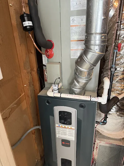 Bradham Comfort Services, Inc. Picture 9