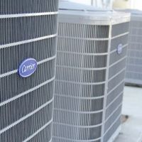 Ross & Witmer Heating & Air Conditioning ico