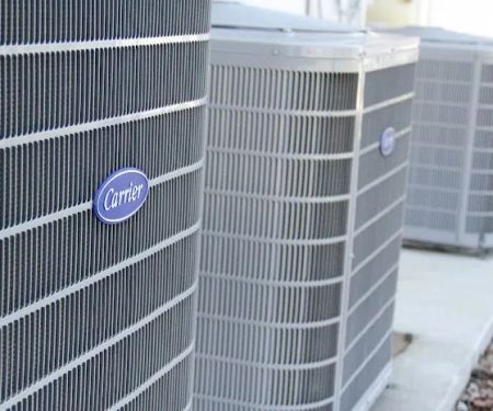 Ross & Witmer Heating & Air Conditioning