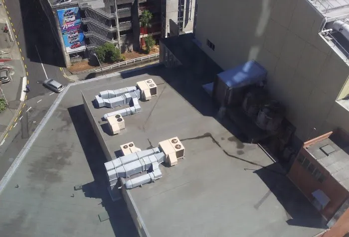 Ross & Witmer Heating & Air Conditioning Picture 4