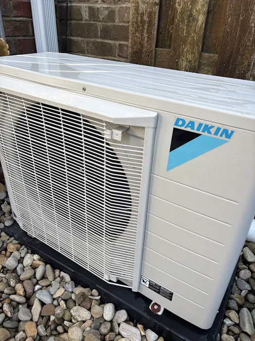 Ross & Witmer Heating & Air Conditioning Picture 2