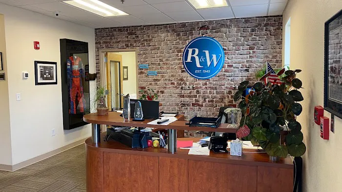 Ross & Witmer Heating & Air Conditioning Picture 6