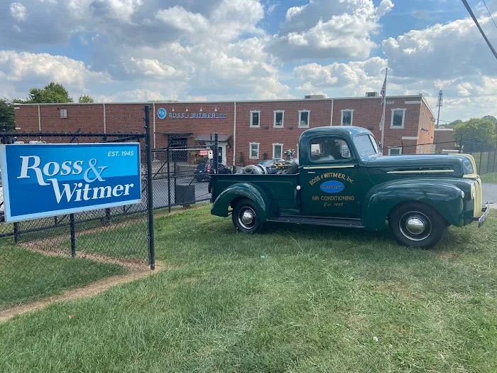 Ross & Witmer Heating & Air Conditioning Picture 3