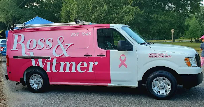 Ross & Witmer Heating & Air Conditioning Picture 7