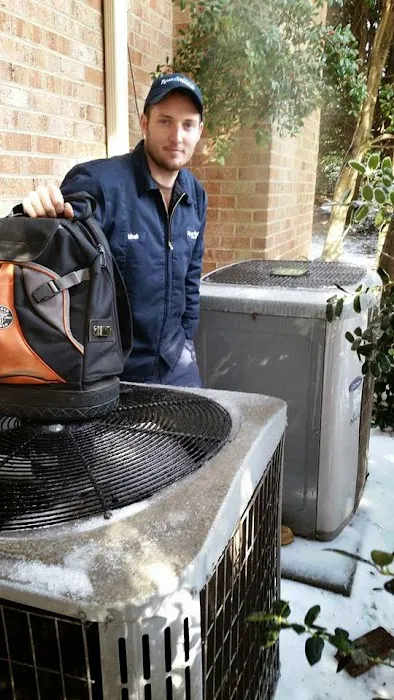 Ross & Witmer Heating & Air Conditioning Picture 8