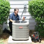 All City Heat and Air