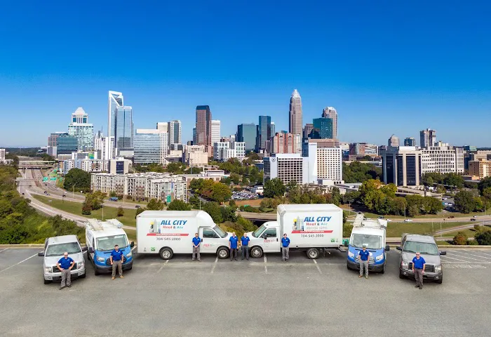 All City Heat and Air Picture 2