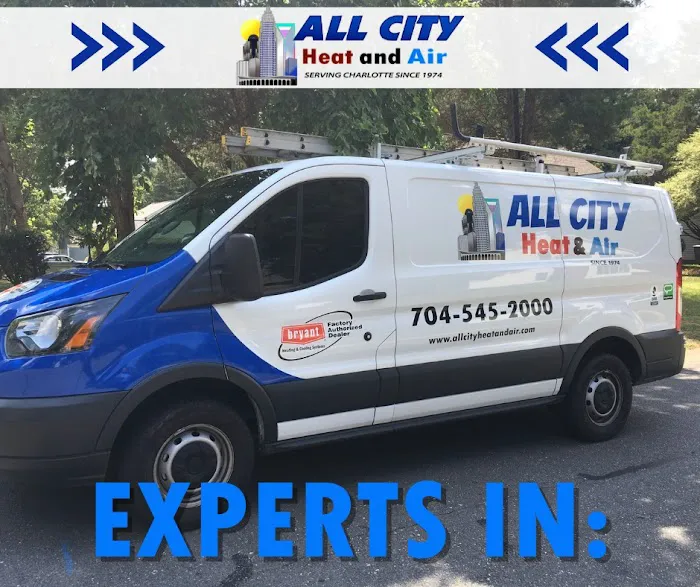 All City Heat and Air Picture 3