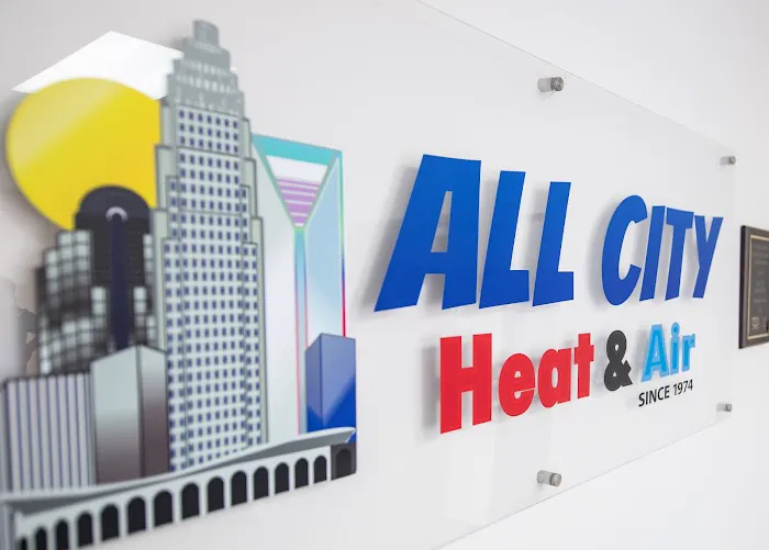 All City Heat and Air Picture 8