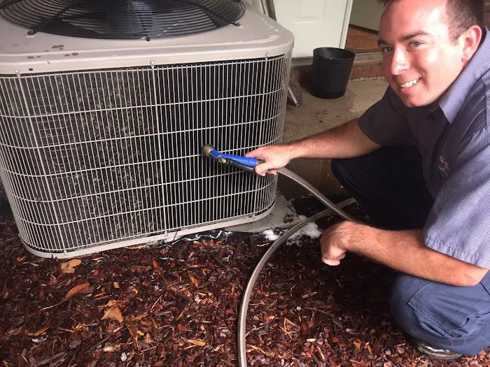 All City Heat and Air Picture 6