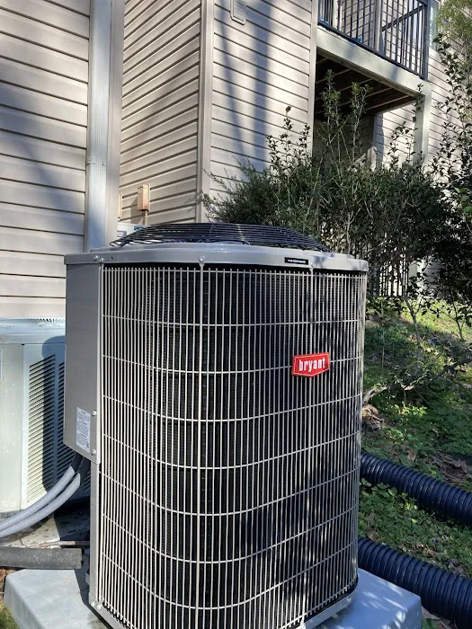 All City Heat and Air Picture 5