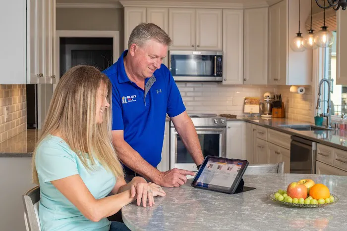 All City Heat and Air Picture 4