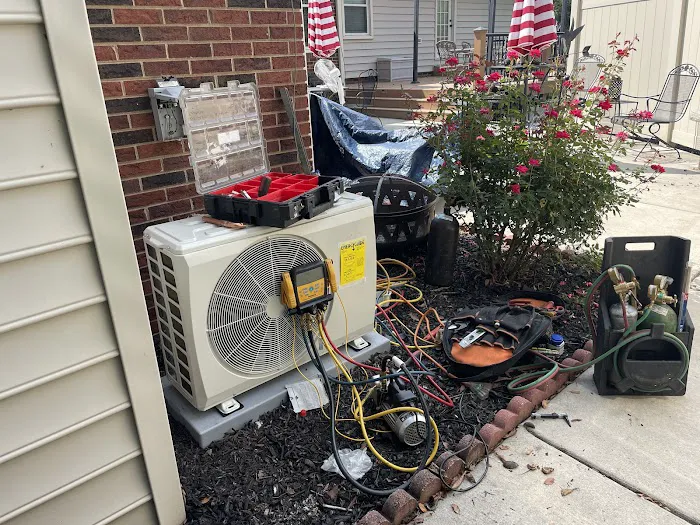 All City Heat and Air Picture 9