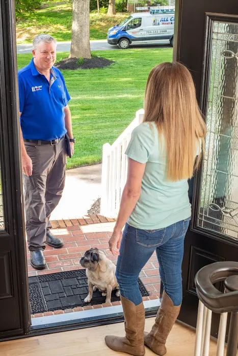 All City Heat and Air Picture 10