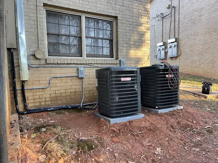 H&C Heating and Cooling Picture 3