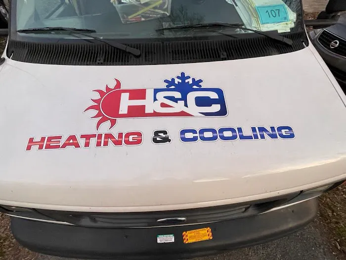 H&C Heating and Cooling Picture 6