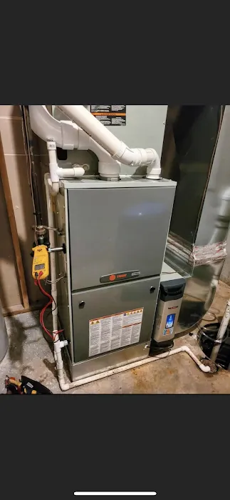 H&C Heating and Cooling Picture 9