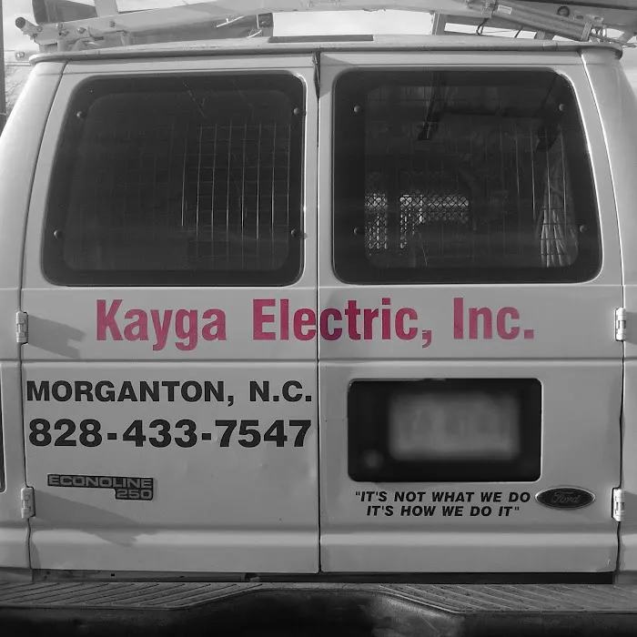 Kayga Electric Co Inc Picture 1