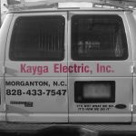 Kayga Electric Co Inc