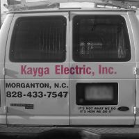 Kayga Electric Co Inc ico